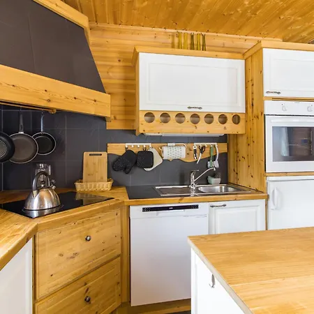 Moekki Maui By Interhome 펜션 *