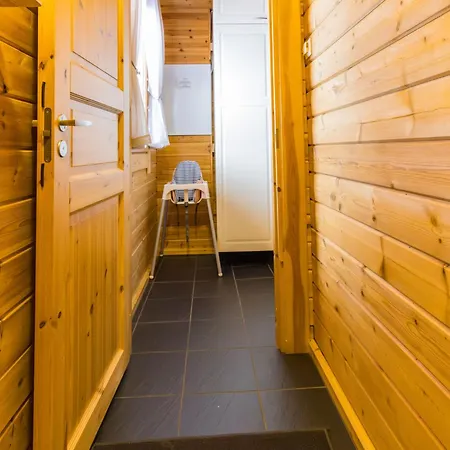 Moekki Maui By Interhome Loma-asunnot Pyhätunturi
