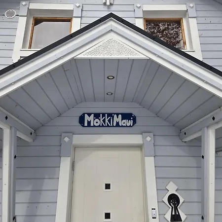 Moekki Maui By Interhome