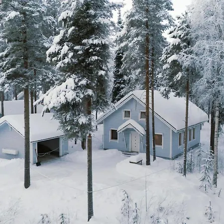 Moekki Maui By Interhome Pyhätunturi